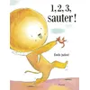 Image de 1, 2, 3, sauter ! - Emile Jadoul en occasion ou reconditionné