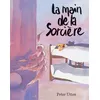 Image de La main de la Sorcière - Peter Utton en occasion ou reconditionné