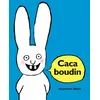 Image de Caca boudin - Stephanie Blake en occasion ou reconditionné