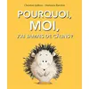 Image de Pourquoi, moi, j'ai jamais de câlins ? - Marianne Barcilon en occasion ou reconditionné