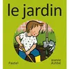 Image de Les images de Lou et Mouf - Le jardin - Jeanne Ashbé en occasion ou reconditionné