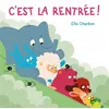 Image de C'est la rentrée ! - Ella Charbon en occasion ou reconditionné