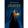Image de Griffes - Malika Ferdjoukh en occasion ou reconditionné