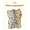 Image de Malo et Lola : Peur ou pas peur ? - Kimiko en occasion ou reconditionné