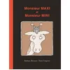 Image de Monsieur Maxi et Monsieur Mini - Tomi Ungerer en occasion ou reconditionné
