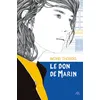 Image de Le don de Marin - Ingrid Thobois en occasion ou reconditionné