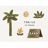 Image de Ton île - Jon Klassen en occasion ou reconditionné