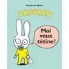 Image de Moi veux tétine ! - Stephanie Blake en occasion ou reconditionné