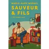 Image de Sauveur & fils - Saison 1 - Nouvelle édition - Marie-Aude Murail en occasion ou reconditionné
