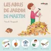 Image de Les abris de jardin de Martin - Pascale Bougeault en occasion ou reconditionné