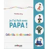 Image de Je l'ai fait avec papa ! - Madeleine Deny en occasion ou reconditionné