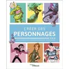 Image de Créer des personnages - 3dtotal Publishing en occasion ou reconditionné