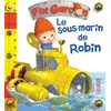 Image de P'tit garçon - Tome 29 - Le sous-marin de Robin (P'tit garçon) - Alexis Nesme en occasion ou reconditionné