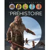 Image de La préhistoire - Christine Sagnier en occasion ou reconditionné