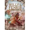 Image de Willy et Fenris - Le complot de l'engrenage - Johan Heliot en occasion ou reconditionné
