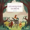 Image de Les musiciens de Brême - Gemma Roman en occasion ou reconditionné