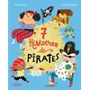 Image de 7 histoires de pirates - Olivier Dupin en occasion ou reconditionné
