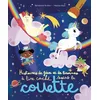 Image de Histoires de fées et de licornes à lire caché sous la couette - Bénédicte Rivière en occasion ou reconditionné