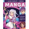 Image de Le guide complet du dessin manga - Talia Horsburgh en occasion ou reconditionné