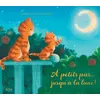 Image de A petits pas... jusqu'à la lune ! - Sylvain Zorzin en occasion ou reconditionné