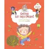 Image de Cactus est très énervé, et autres petites histoires pour apaiser sa colère - Natacha Godeau en occasion ou reconditionné