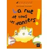Image de La rue de tous les dangers - Sylvie Girardet en occasion ou reconditionné