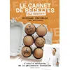 Image de Le Carnet de recettes qui déchire - Nicolas Paciello en occasion ou reconditionné