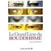 Image de Le Grand Livre du bouddhisme - Alain Grosrey en occasion ou reconditionné