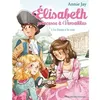 Image de Elisabeth T3 La Dame à la rose - Annie Jay en occasion ou reconditionné