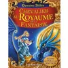 Image de Chevalier au Royaume de la Fantaisie - Geronimo Stilton en occasion ou reconditionné