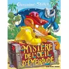 Image de Geronimo Stilton T8 Le Mystère de l'oeil d'émeraude (Ed.2018) - Geronimo Stilton en occasion ou reconditionné