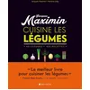 Image de Maximin cuisine les legumes - ned - Jacques Maximin en occasion ou reconditionné