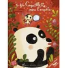Image de La Fée Coquillette mène l'enquête (Panda poche) - Didier Lévy en occasion ou reconditionné
