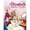 Image de Elisabeth T16 Le Rubis disparu - Annie Jay en occasion ou reconditionné