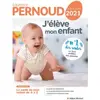 Image de Livre de santé ALBIN MICHEL J'eleve mon enfant Edition 2021