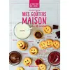 Image de Je fais tout moi-même - Mes goûters maison - Amandine Cooking en occasion ou reconditionné