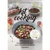 Image de Le Kit cooking - Isabelle de Vaugelas en occasion ou reconditionné
