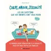Image de Corps, amour, sexualité : les 100 questions que vos enfants vont vous poser (édition 2021) - Charline Vermont en occasion ou reconditionné