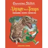 Image de Dinosaures, Egypte, Moyen-Age - tome 1 - Geronimo Stilton en occasion ou reconditionné