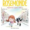 Image de Rosemonde T4 Apprentis super-héros ! - Didier Lévy en occasion ou reconditionné