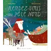 Image de Rendez-vous au Pôle Nord - Polly Faber en occasion ou reconditionné