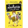 Image de La Maîtresse a peur de l'école - Claire Castillon en occasion ou reconditionné