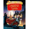Image de Les Classiques T12 Les Aventures d'Arsène Lupin - Geronimo Stilton en occasion ou reconditionné