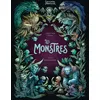 Image de Les Monstres - Sébastien Pérez en occasion ou reconditionné