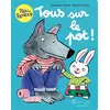Image de Pilou et Papaloup T5 - Tous sur le pot ! - Alexandra Garibal en occasion ou reconditionné