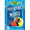 Image de Montgomery Bonbon - tome 1 - Meurtre au musée - BECKETTKING-A en occasion ou reconditionné