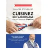 Image de Cuisinez bien accompagné avec ma méthode Mentor (édition 2023) - Philippe Etchebest en occasion ou reconditionné