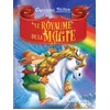 Image de Le Royaume de la magie (Edition 2024) - Geronimo Stilton en occasion ou reconditionné