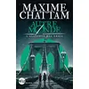 Image de Autre-Monde T1 L'Alliance des Trois (Wiz - Edition 2024) - Maxime Chattam en occasion ou reconditionné