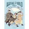 Image de Agatha, Pablo et moi - tome 2 - Evelyne Brisou-Pellen en occasion ou reconditionné